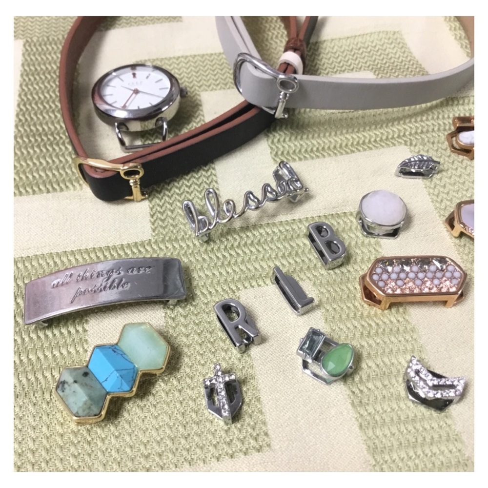 Keep Collective Slide Charm Set - image 3